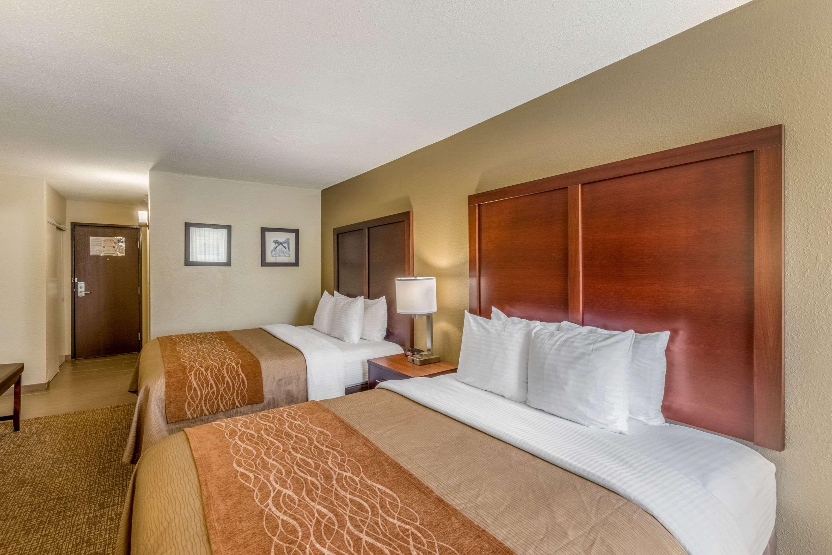 Locanda Comfort Airport Uptown 3*