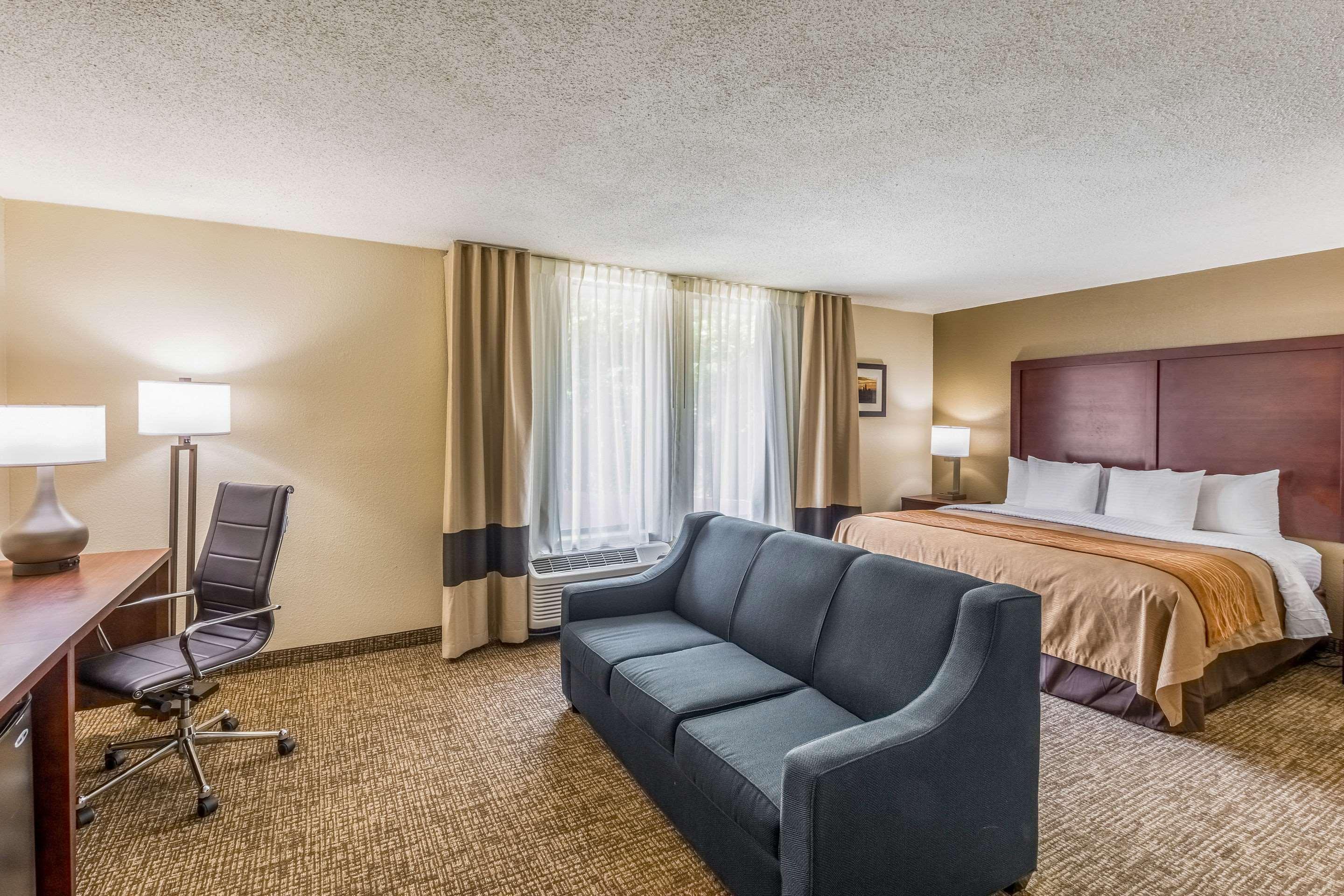 Locanda Comfort Airport Uptown 3*
