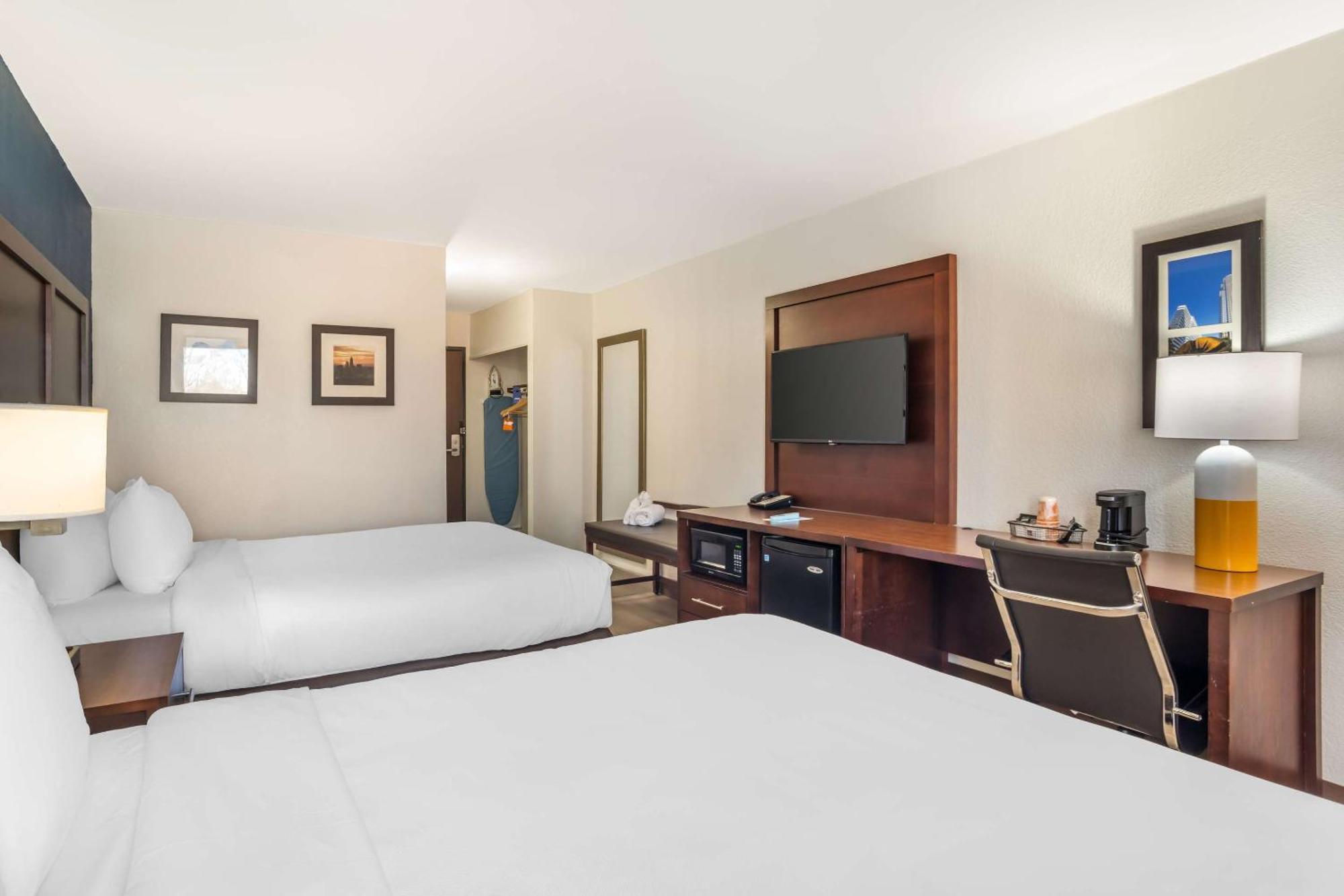 Locanda Comfort Airport Uptown 3*
