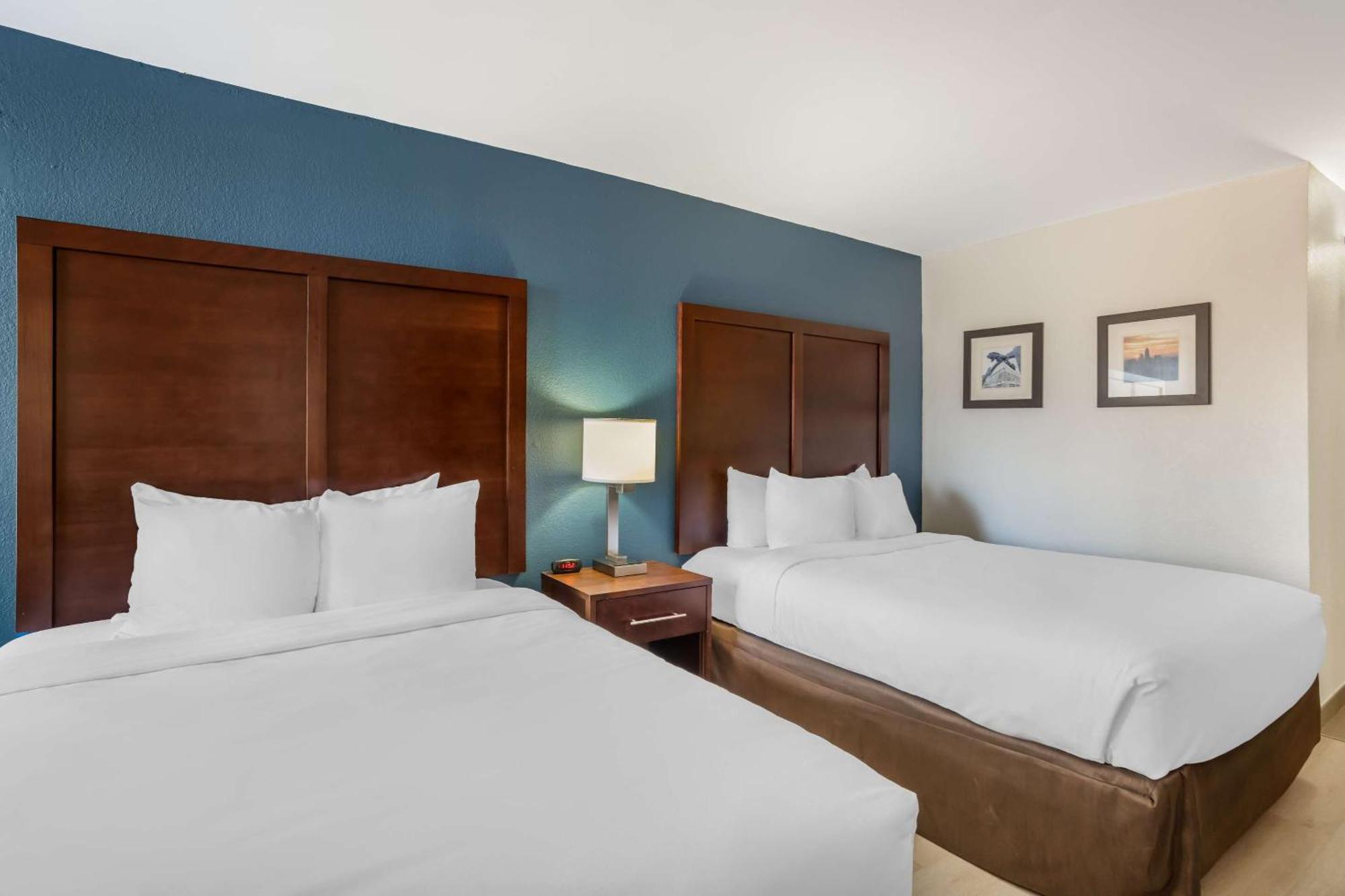 Comfort Airport Uptown Locanda