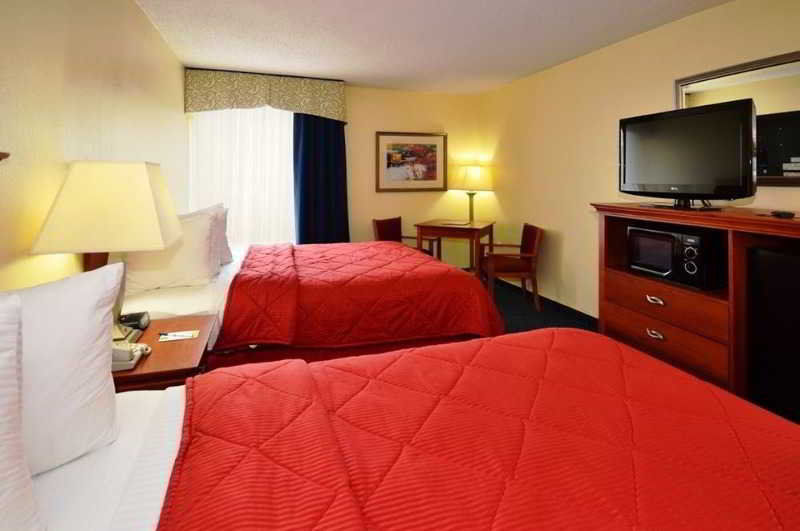 Locanda Comfort Airport Uptown