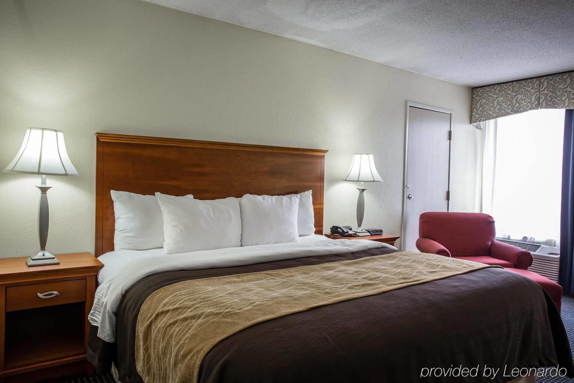Comfort Airport Uptown Locanda 3*