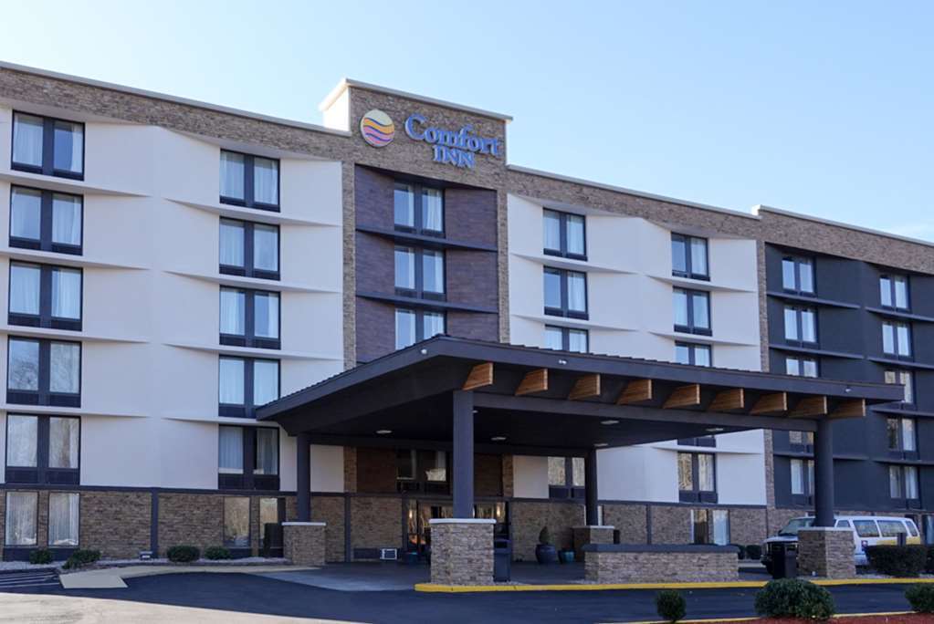 Locanda Comfort Airport Uptown Charlotte