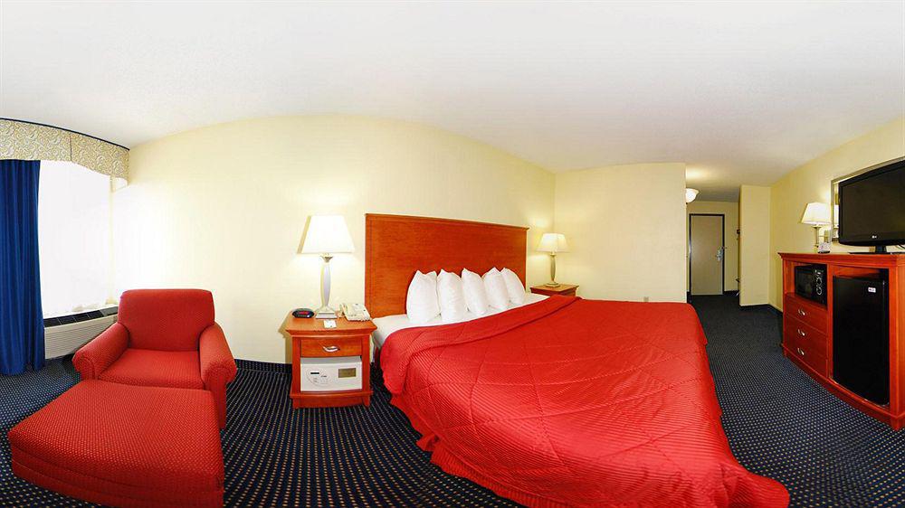 Locanda Comfort Airport Uptown Charlotte
